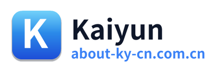 Kaiyun Logo